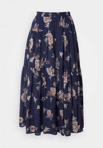 Летняя юбка