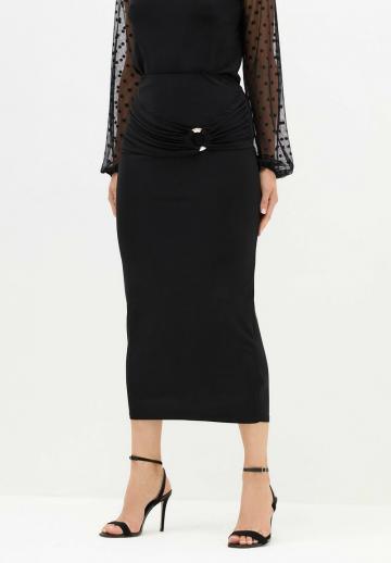 Юбка-карандаш