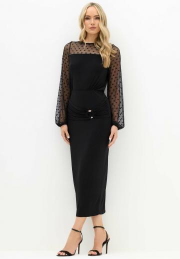 Юбка-карандаш