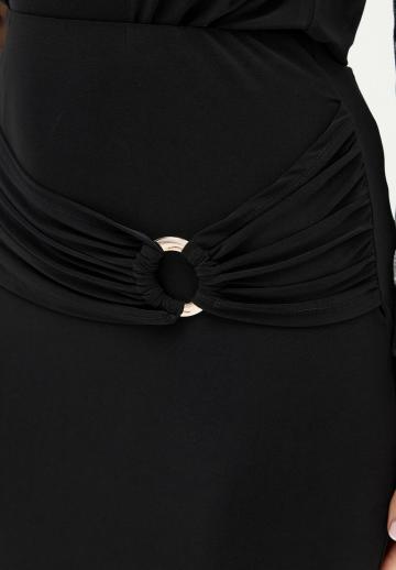 Юбка-карандаш