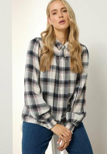 Блузка-рубашка