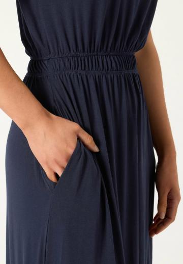 Платье макси