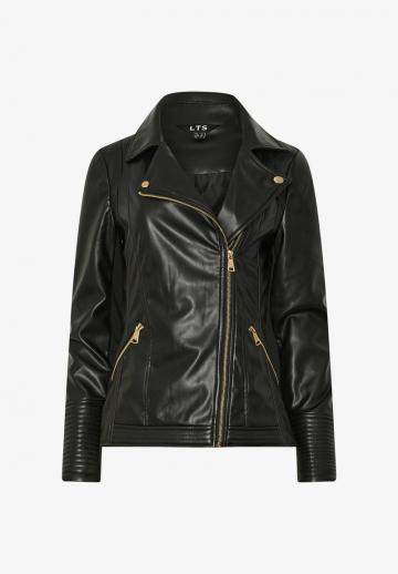 Байкерская куртка