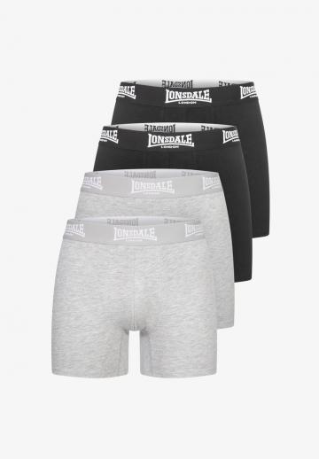 Трусы шортики