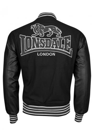 Куртка бомбер