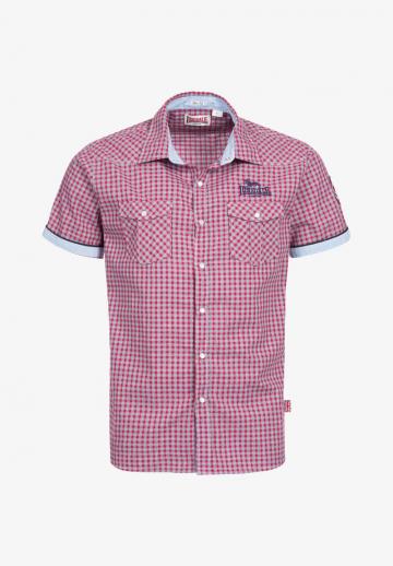 Рубашка с коротким рукавом