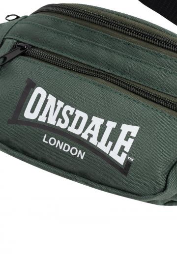 Сумка на пояс