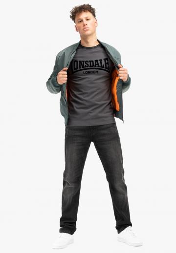 Куртка бомбер