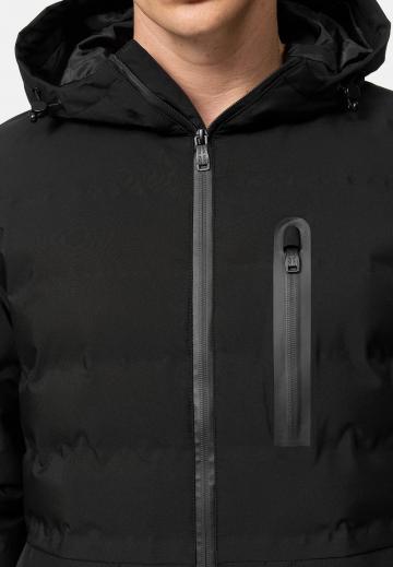 Зимняя куртка