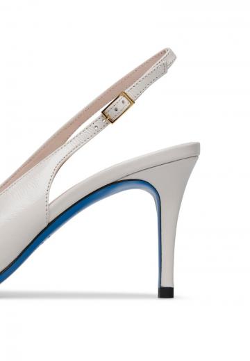 Туфли слинги