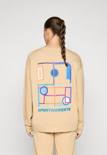 Спортивная толстовка