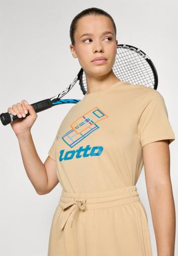 Спортивная майка