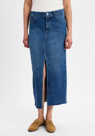 Летняя юбка