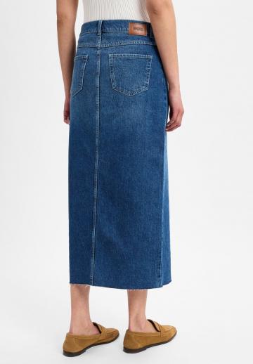 Летняя юбка