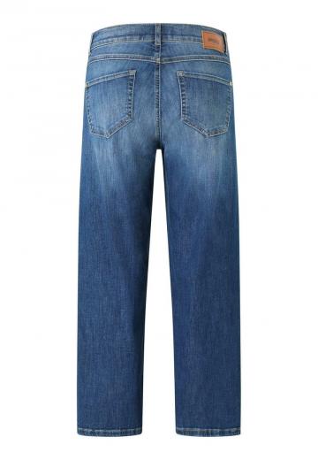 Короткие джинсы