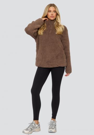 Флисовая куртка