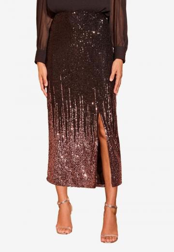 Летняя юбка