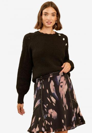 Летняя юбка