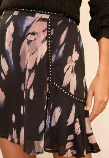 Летняя юбка