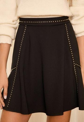 Летняя юбка