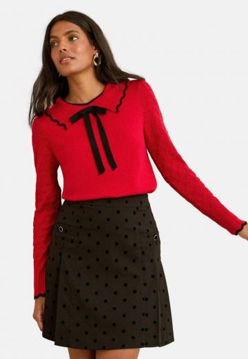 Летняя юбка