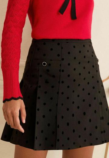 Летняя юбка