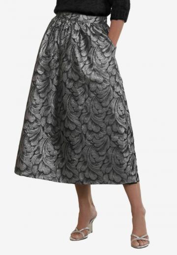 Летняя юбка