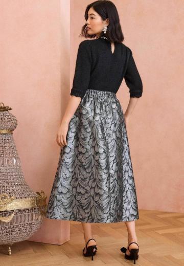 Летняя юбка