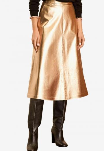 Летняя юбка