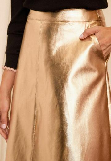 Летняя юбка