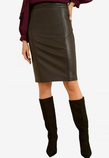 Юбка-карандаш