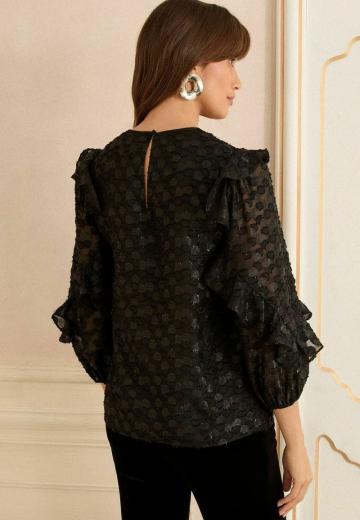 Блузка