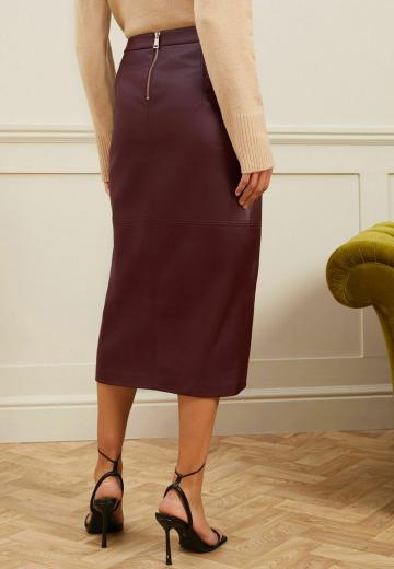 Летняя юбка