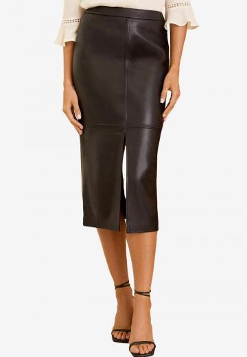 Летняя юбка