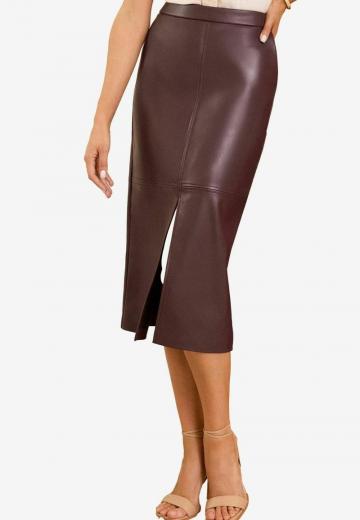 Летняя юбка