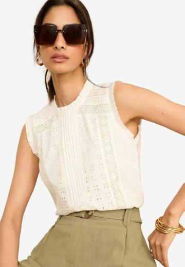 Майка-борцовка