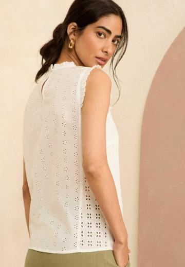 Майка-борцовка