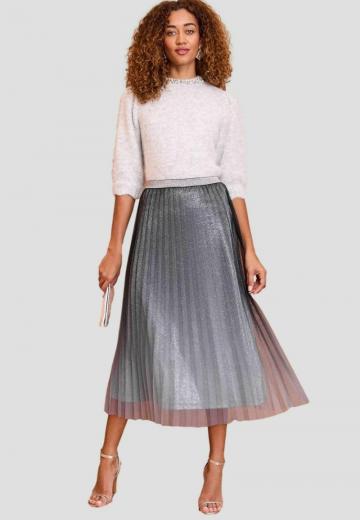 Летняя юбка