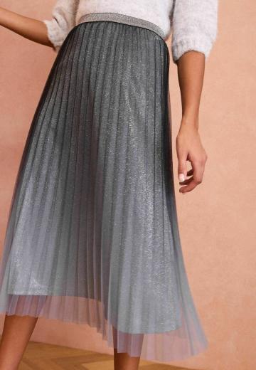 Летняя юбка