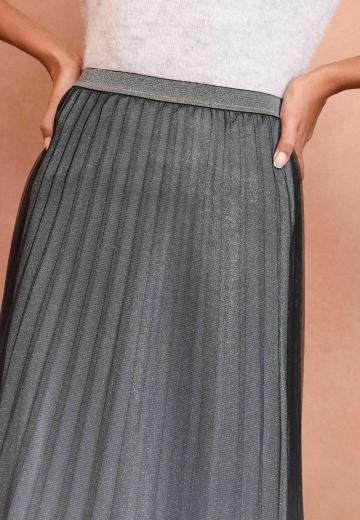 Летняя юбка