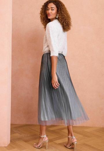 Летняя юбка