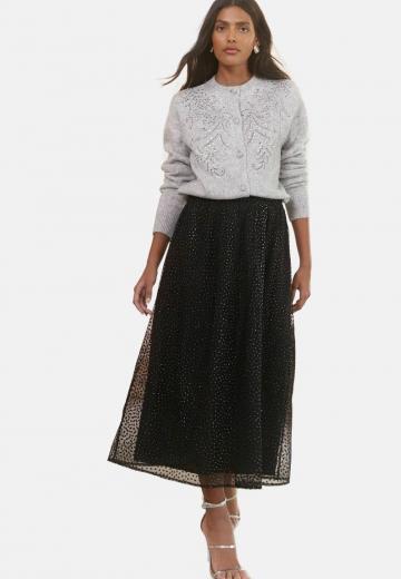 Летняя юбка