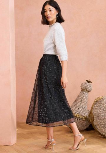 Летняя юбка