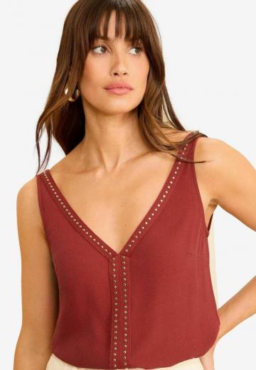 Майка-борцовка