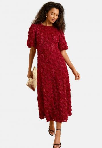 Коктейльное платье