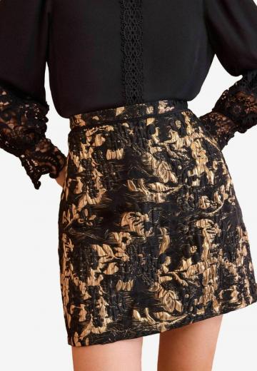 Летняя юбка