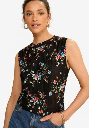 Майка-борцовка