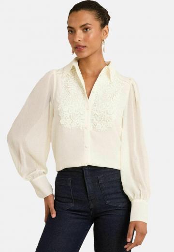 Блузка-рубашка