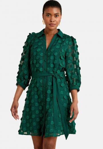 Блузка-платье