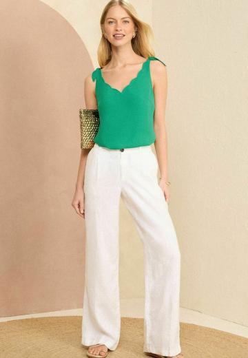 Майка-борцовка